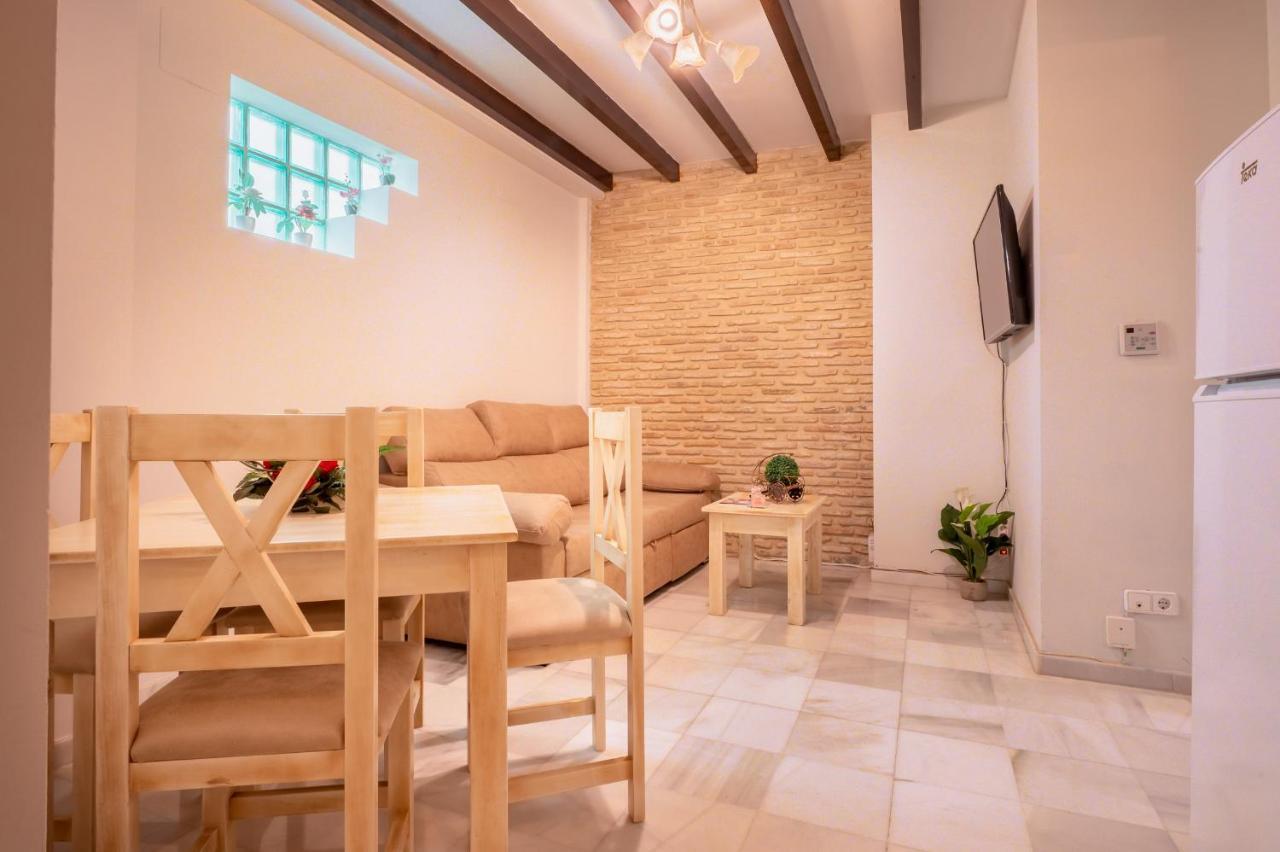 Precioso Apartamento En Triana Apartamento